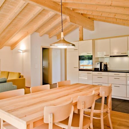 Chalet Eigerlicht - Griwa Rent Ag Гринделвалд Екстериор снимка