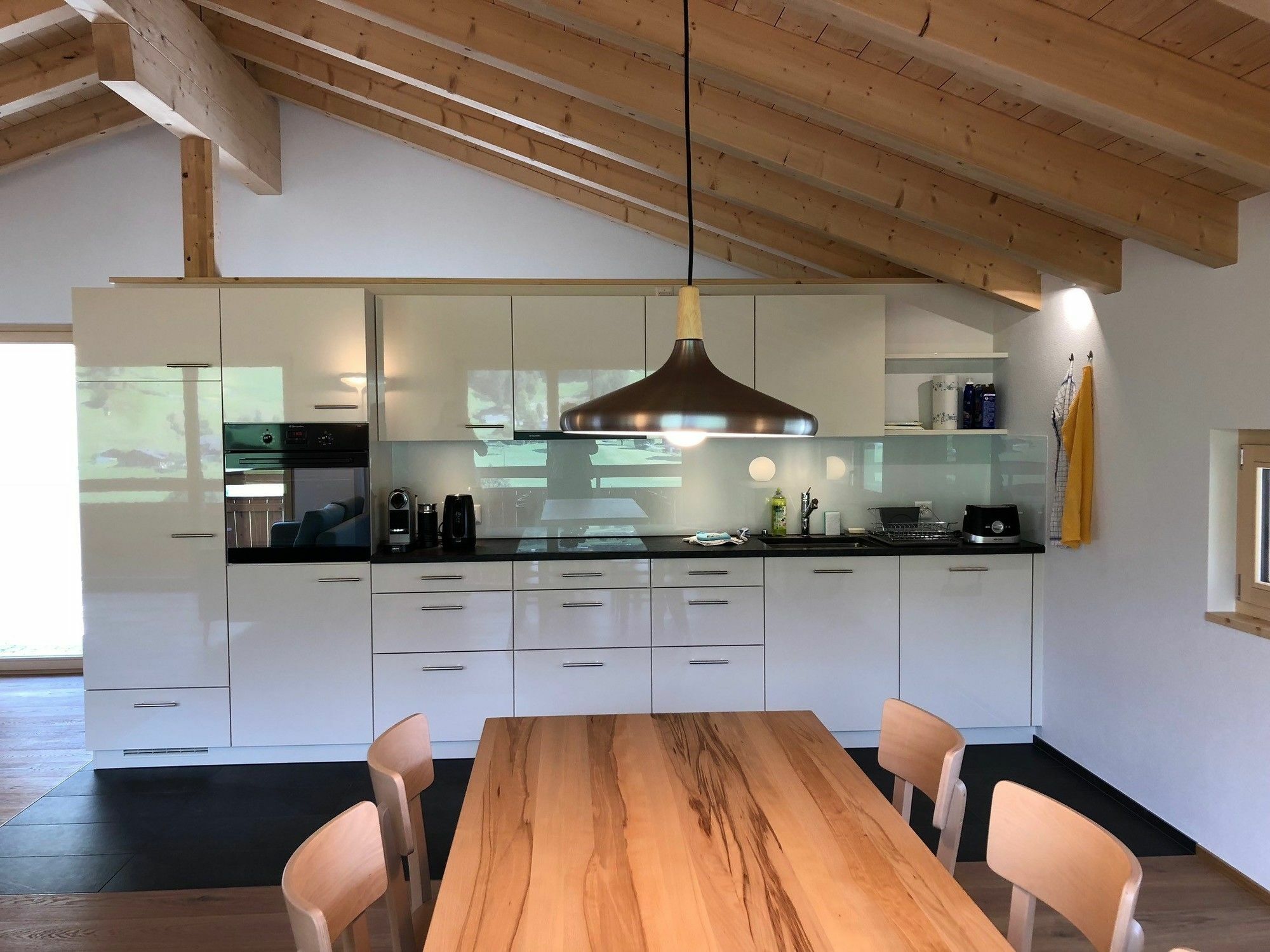 Chalet Eigerlicht - Griwa Rent Ag Гринделвалд Екстериор снимка
